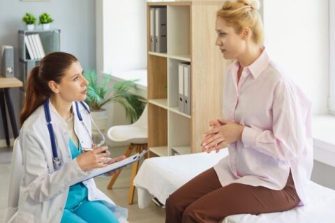 Cognitive and Behavioral Health Screening
