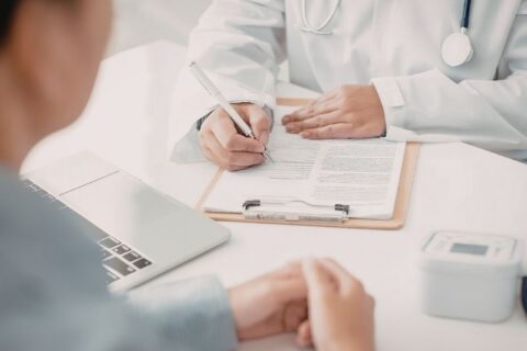 Cognitive Care Plans