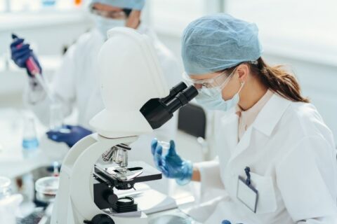 Laboratory as a Service
