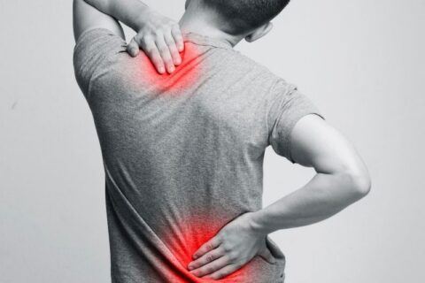 Chronic Pain Relief
