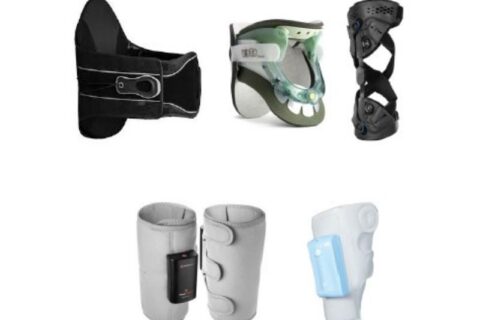 DME Orthopedic Braces