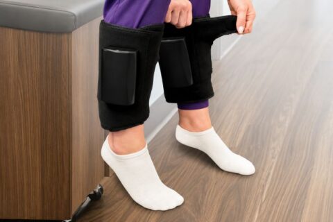 DVT Prevention Devices